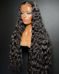 Skye | Max Volume Edition | SDD Loose Deep Wave HD Lace Glueless Wig