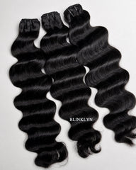 Top Quality Whisper Wave Virgin Human Hair Bundles