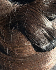 Straight Authentic Raw Hair Bundles