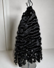Mèches de cheveux naturels Ocean Wave