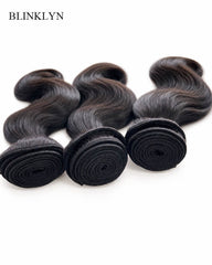 Top Quality Body Wave  Virgin Human Hair Bundles