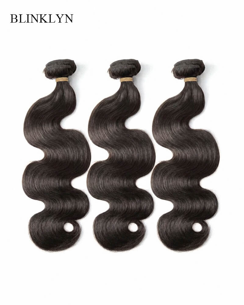 Top Quality Body Wave  Virgin Human Hair Bundles