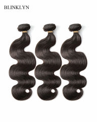 Top Quality Body Wave  Virgin Human Hair Bundles