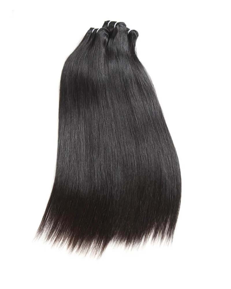 Top Quality Straight Virgin Human Hair Bundles