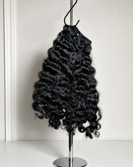 Mèches de cheveux naturels Ocean Wave
